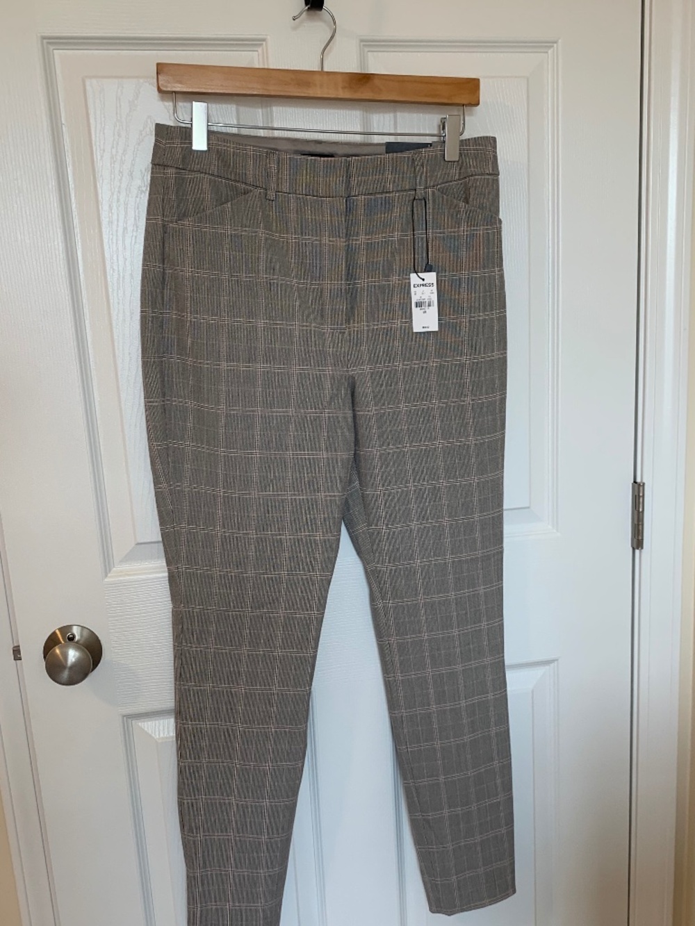 Women’s Express Editor Pant